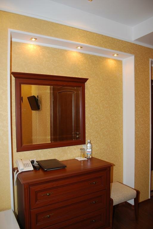 Гостиница На Дворянской Калуга