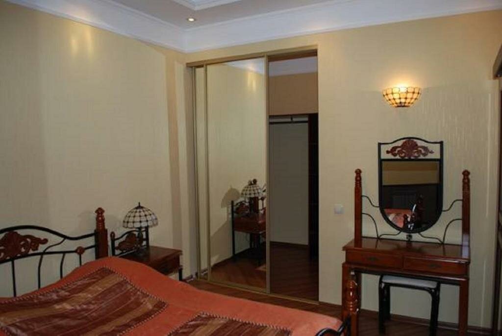 Гостиница На Дворянской Калуга-66