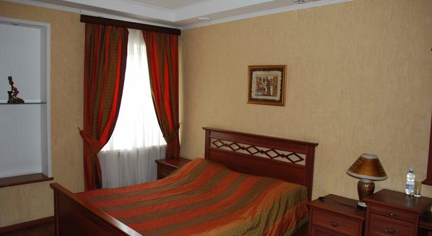 Гостиница На Дворянской Калуга