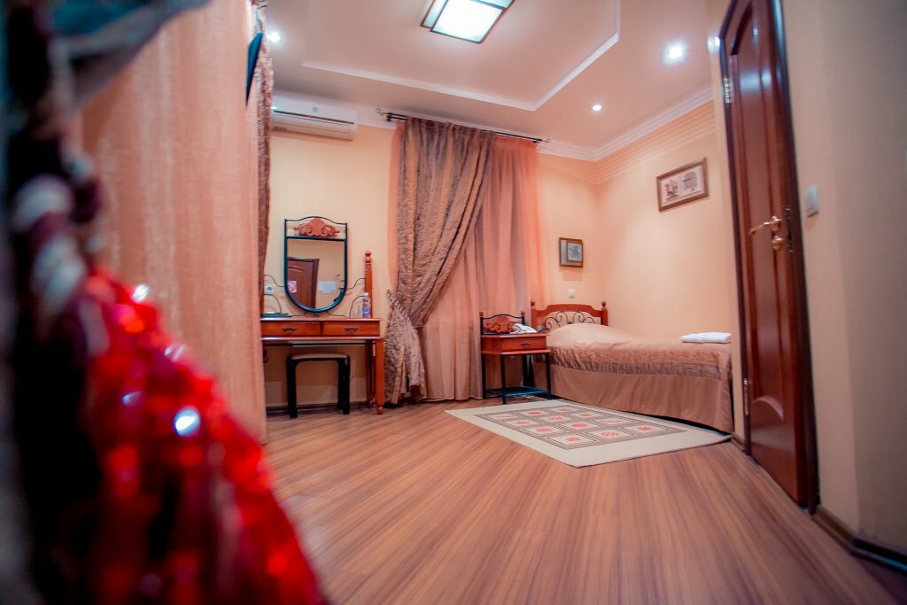 Гостиница На Дворянской Калуга-54