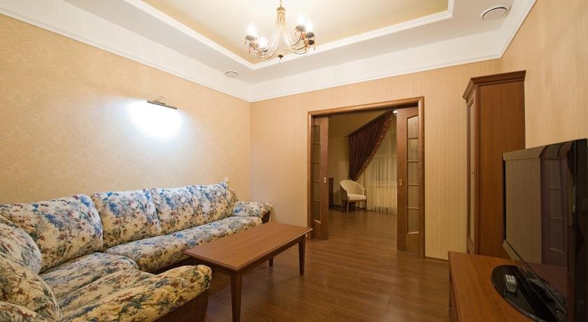 Гостиница На Дворянской Калуга-131