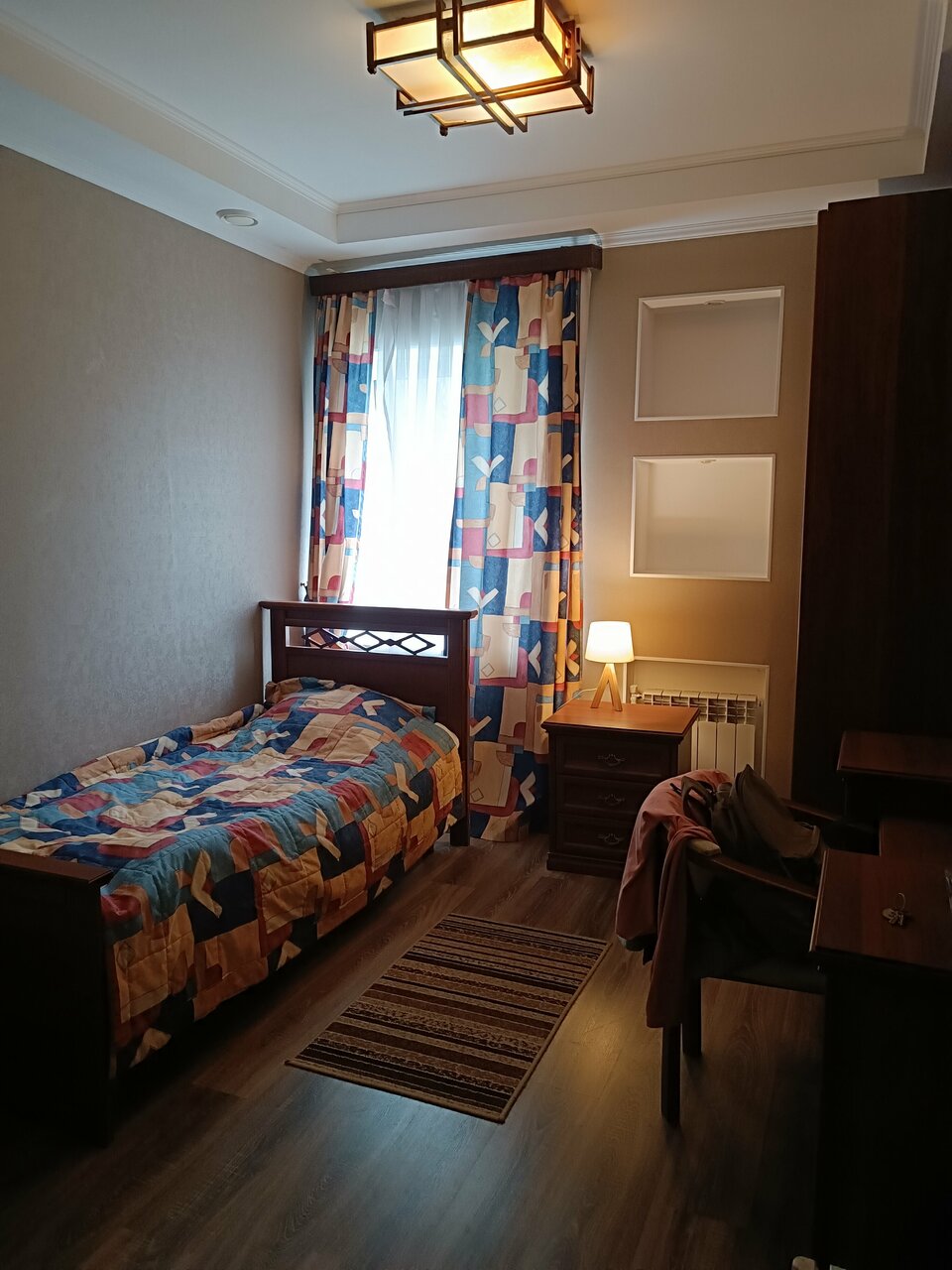 Гостиница На Дворянской Калуга-170