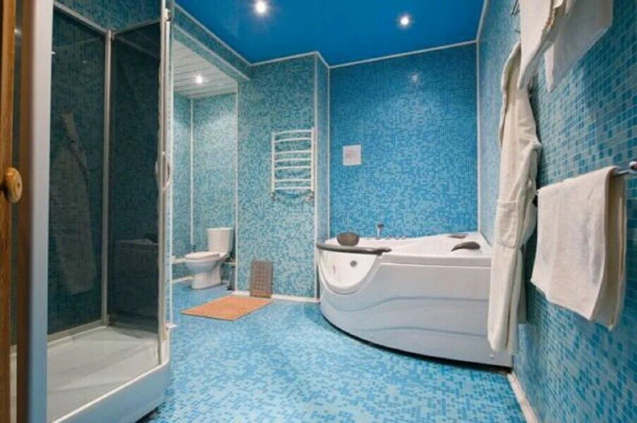 Гостиница На Дворянской Калуга