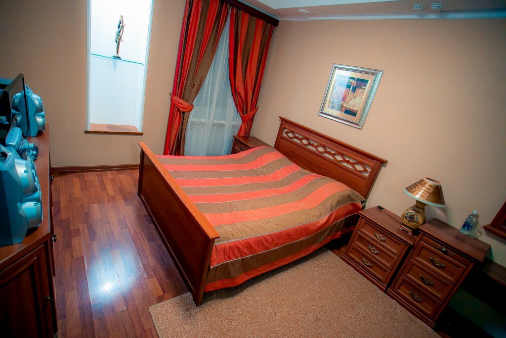 Гостиница На Дворянской Калуга