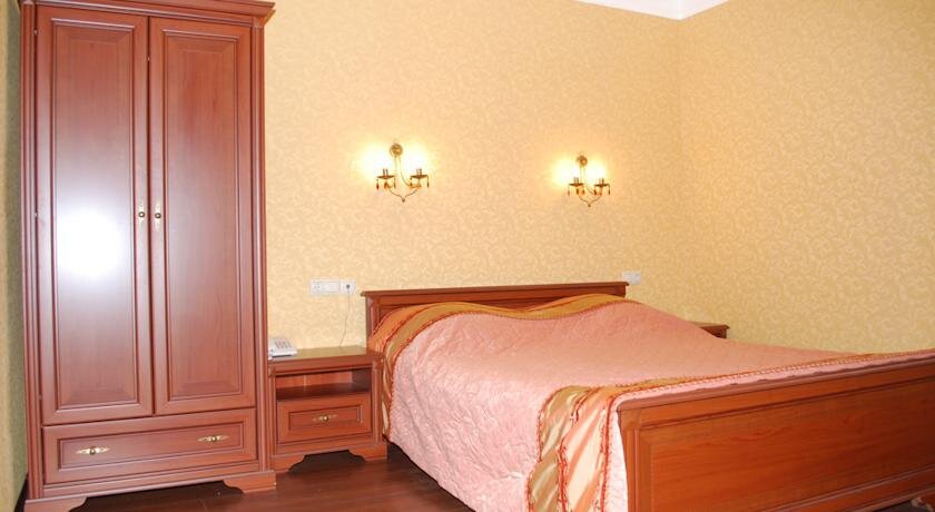 Гостиница На Дворянской Калуга-94