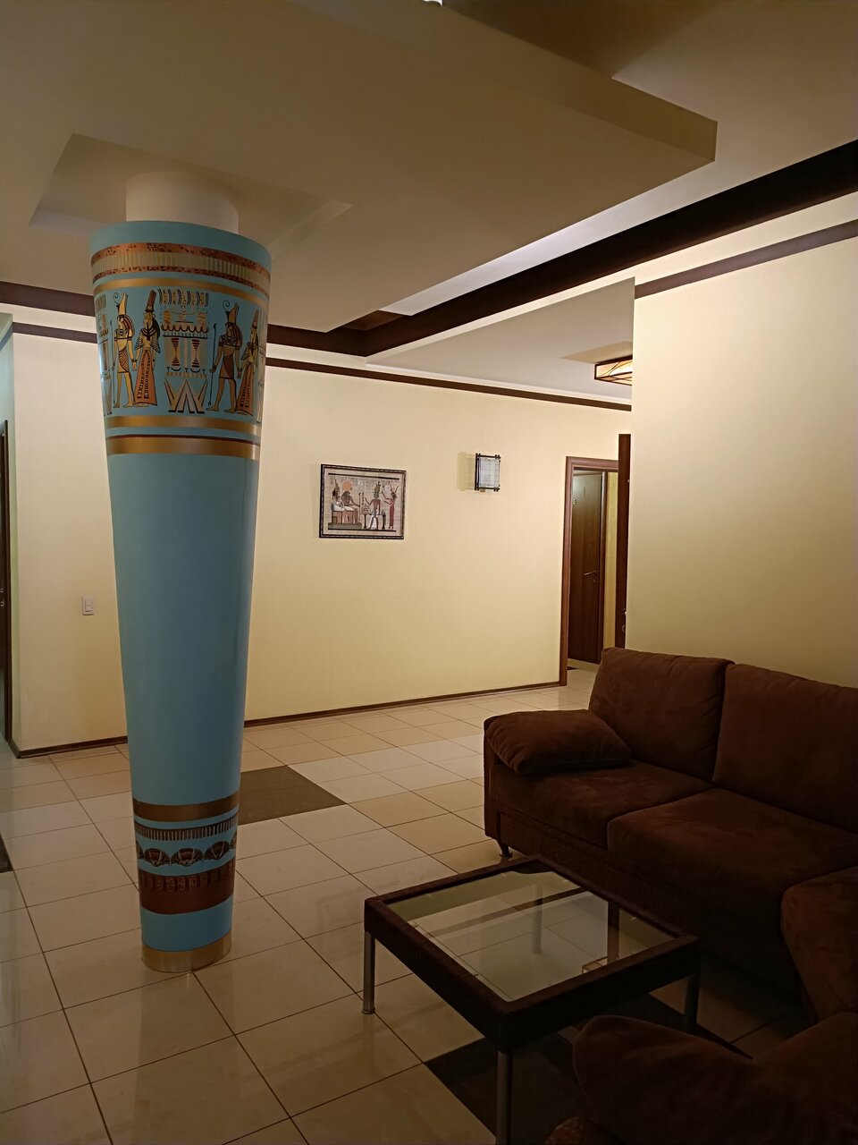 Гостиница На Дворянской Калуга