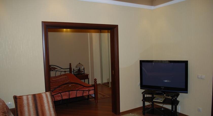 Гостиница На Дворянской Калуга