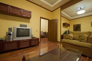 Гостиница На Дворянской Калуга-6