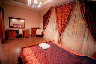 Гостиница На Дворянской Калуга Двухместный номер с 1 кроватью-2