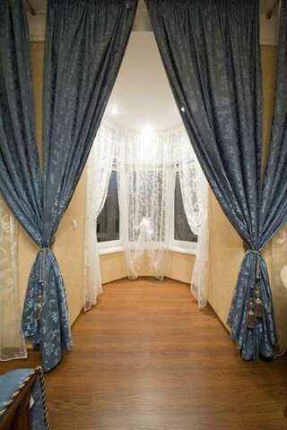 Гостиница На Дворянской Калуга-5