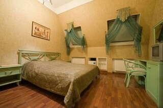 Гостиница На Дворянской Калуга Делюкс с сауной-1