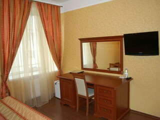 Гостиница На Дворянской Калуга Двухместный номер с 1 кроватью-1