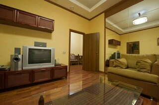 Гостиница На Дворянской Калуга Двухместный номер с 1 кроватью-2