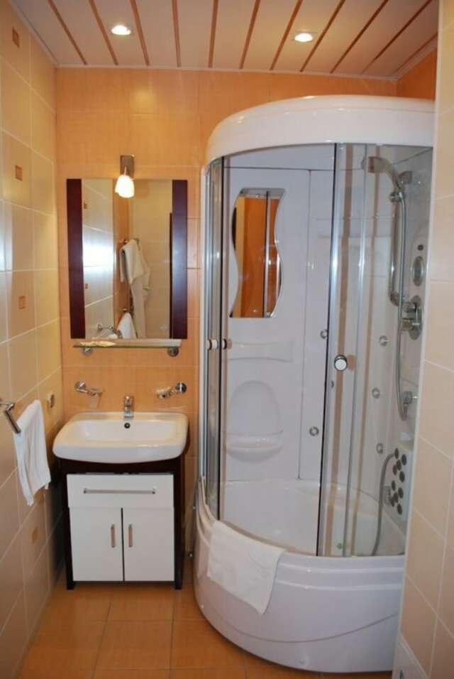 Гостиница На Дворянской Калуга-129