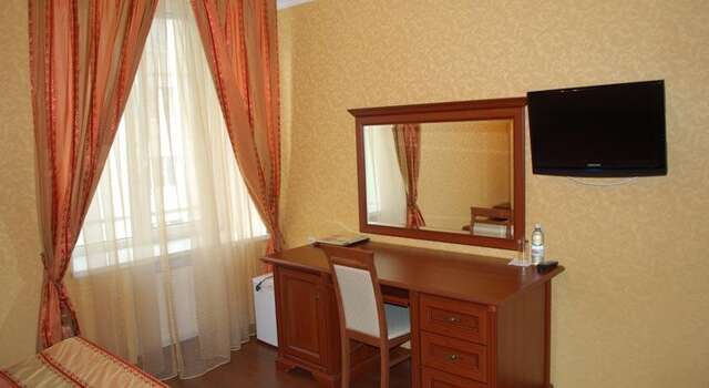 Гостиница На Дворянской Калуга-104