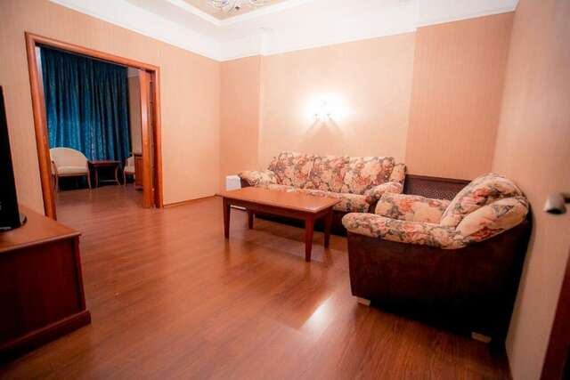 Гостиница На Дворянской Калуга-100