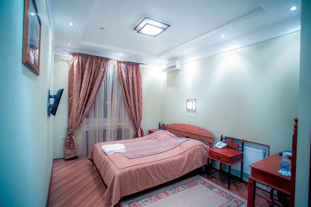 Гостиница На Дворянской Калуга-37