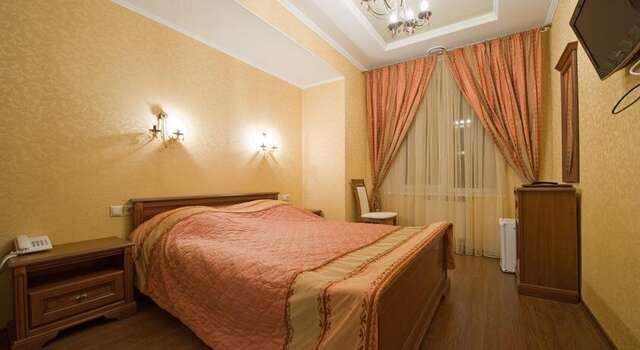 Гостиница На Дворянской Калуга-146