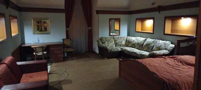 Гостиница На Дворянской Калуга-175