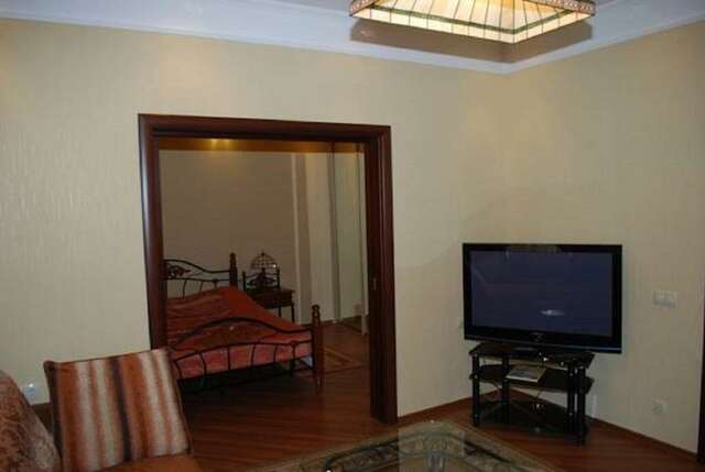 Гостиница На Дворянской Калуга-84