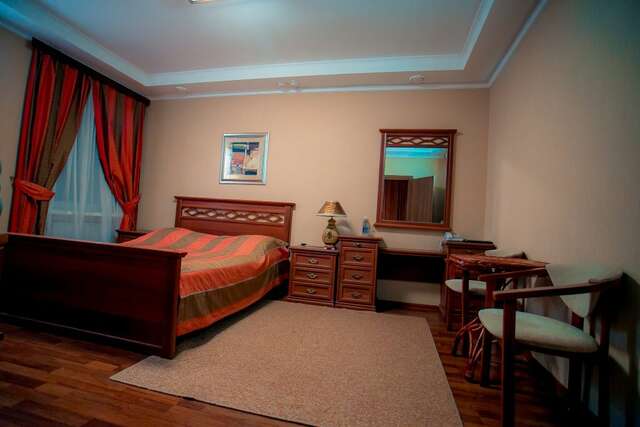 Гостиница На Дворянской Калуга-91