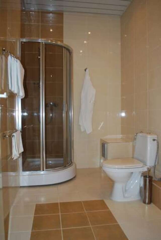 Гостиница На Дворянской Калуга-140