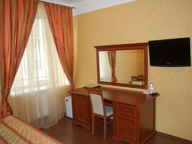 Гостиница На Дворянской Калуга-47