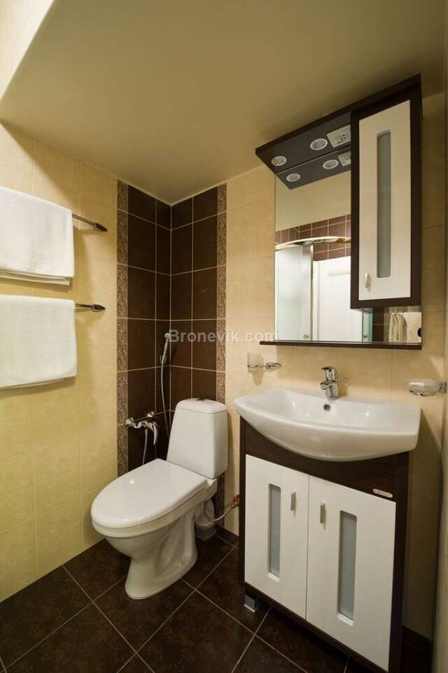 Гостиница На Дворянской Калуга-16