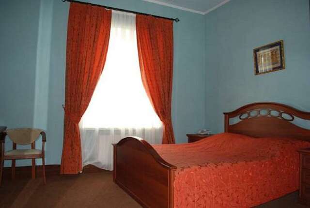 Гостиница На Дворянской Калуга-136