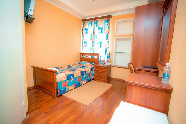 Гостиница На Дворянской Калуга-94