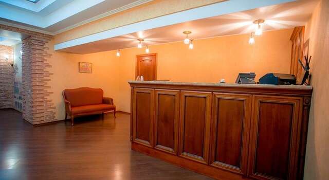 Гостиница На Дворянской Калуга-105