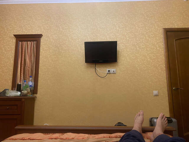 Гостиница На Дворянской Калуга-172