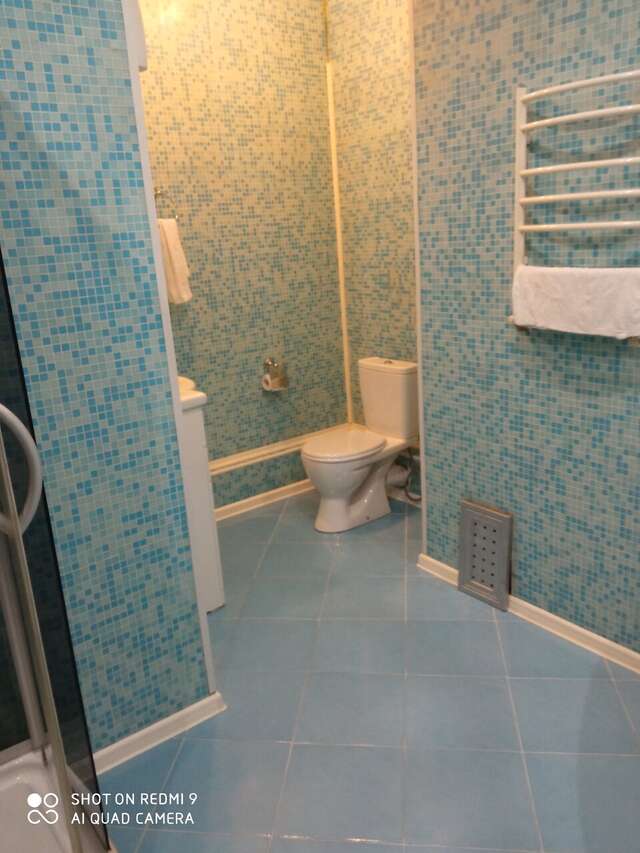 Гостиница На Дворянской Калуга-182