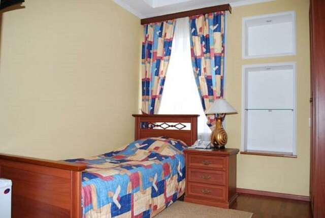 Гостиница На Дворянской Калуга-22