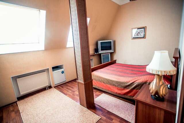 Гостиница На Дворянской Калуга-72