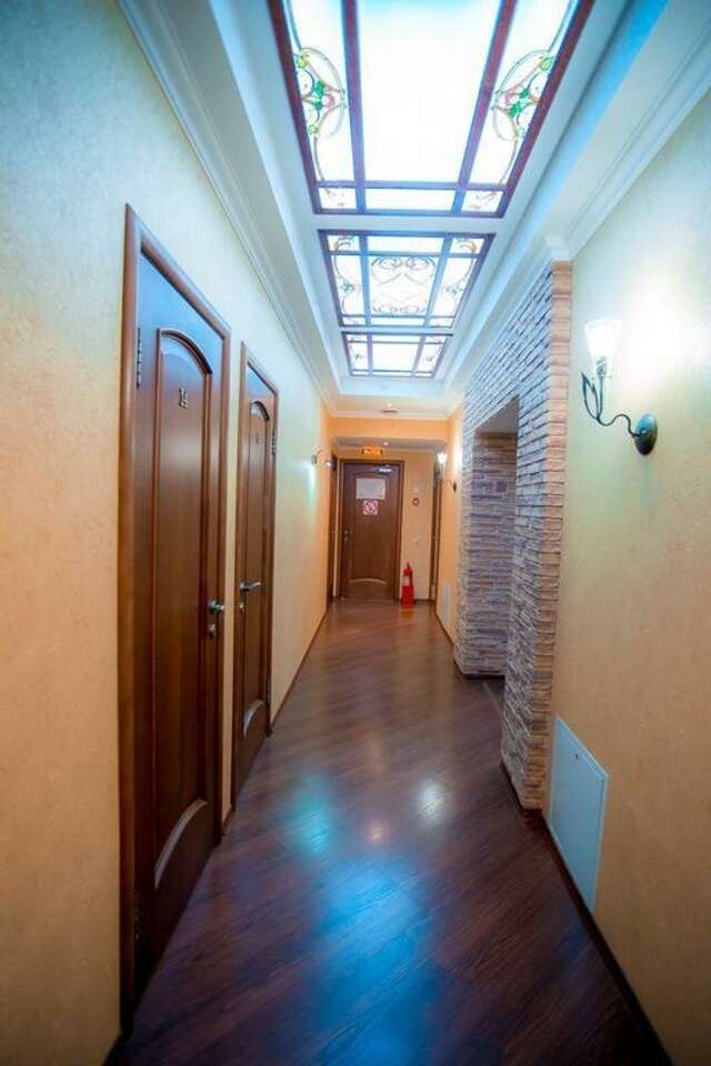 Гостиница На Дворянской Калуга-14