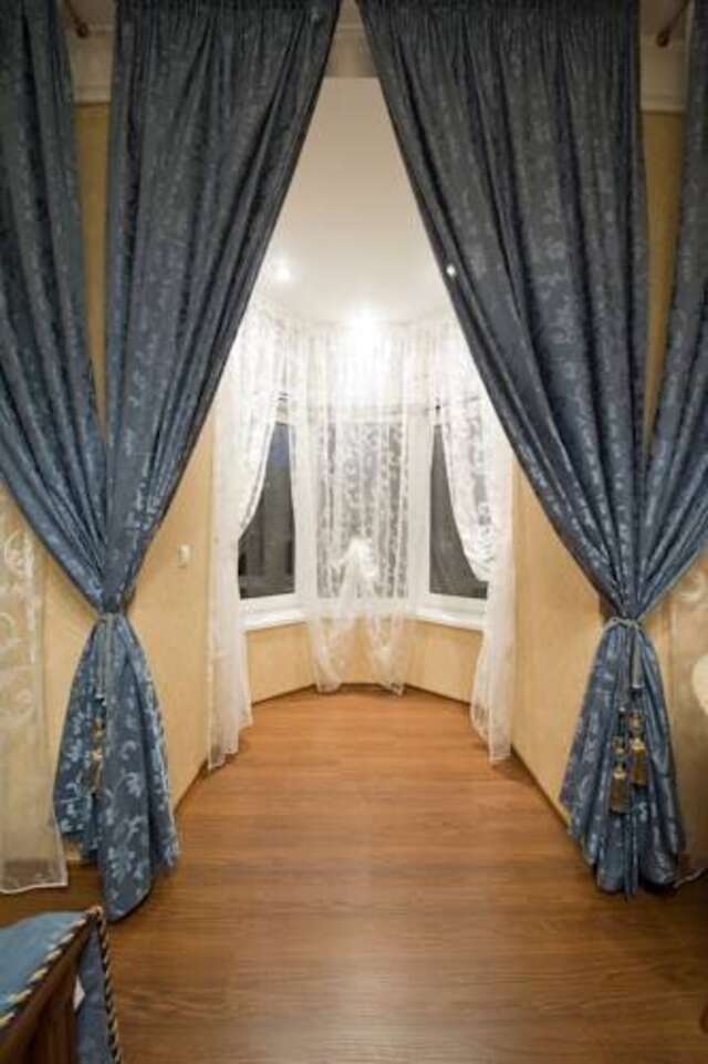 Гостиница На Дворянской Калуга-134