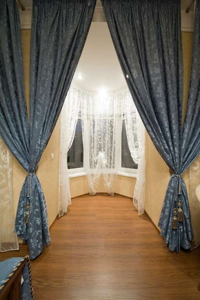 Гостиница На Дворянской Калуга-109