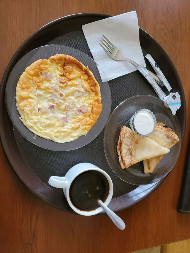 Гостиница На Дворянской Калуга-170