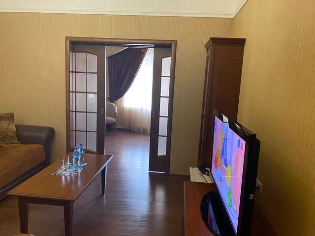 Гостиница На Дворянской Калуга-165