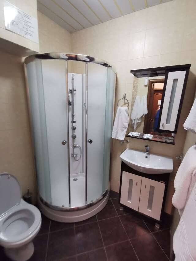 Гостиница На Дворянской Калуга-167