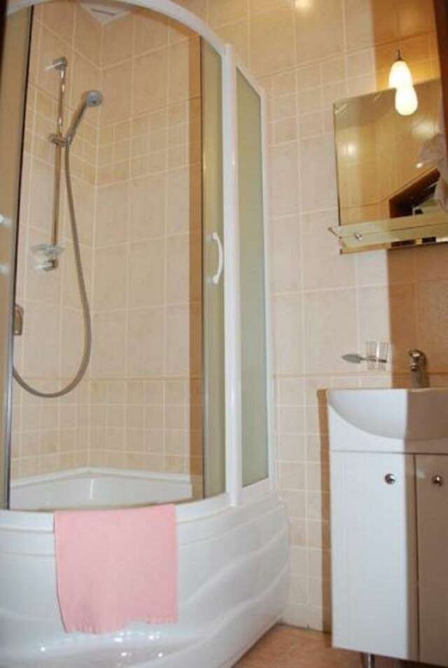 Гостиница На Дворянской Калуга-149