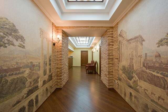 Гостиница На Дворянской Калуга-4