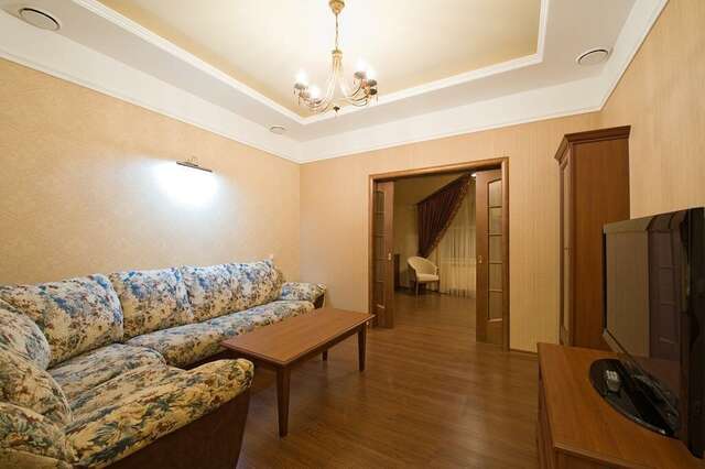 Гостиница На Дворянской Калуга-92