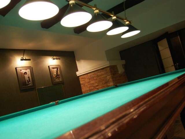 Гостиница На Дворянской Калуга-30