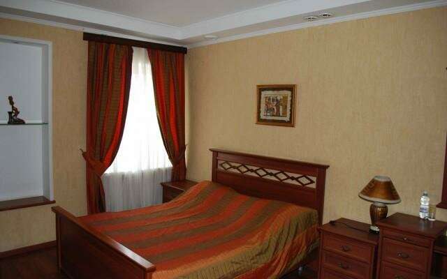 Гостиница На Дворянской Калуга-151