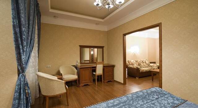 Гостиница На Дворянской Калуга-123