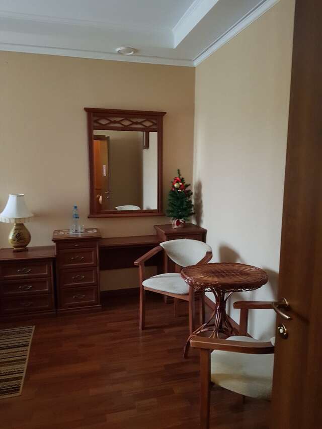 Гостиница На Дворянской Калуга-174