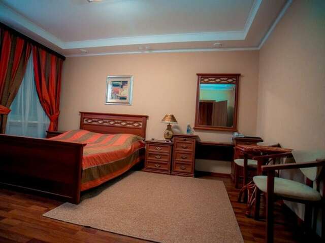 Гостиница На Дворянской Калуга-143