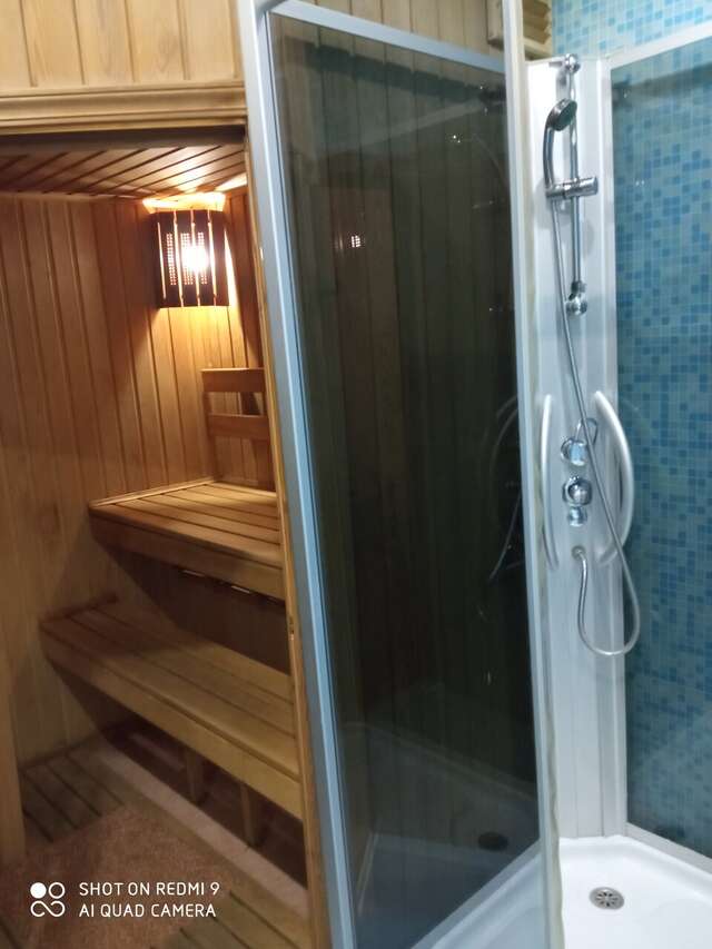 Гостиница На Дворянской Калуга-184